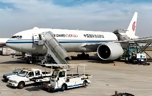 国际空运，重货装载优先级