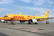 时效，国际快递