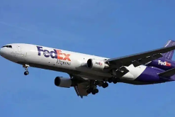 国际快递，快递地址