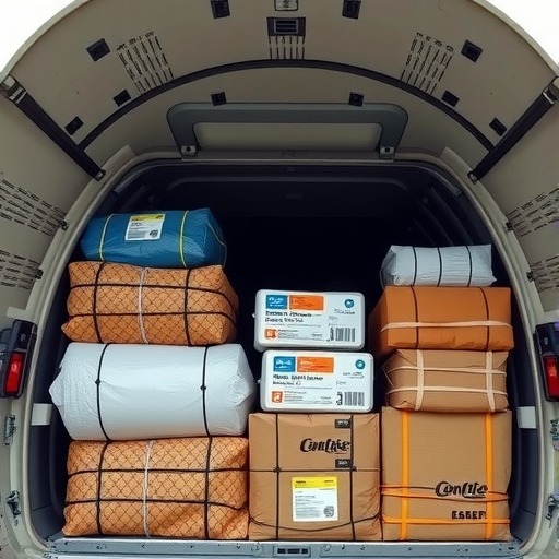 空运中“吃泡”和“分泡”是什么意思?空运吃泡是怎么算的？