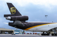 国际快递，快递费