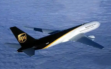 国际快递，关税预付