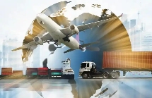 国际物流，国际贸易