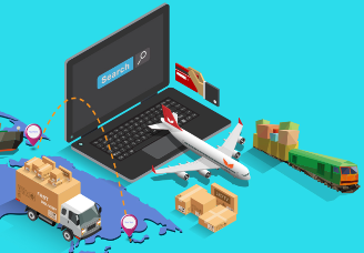 国际小包，平邮、挂号、E邮宝