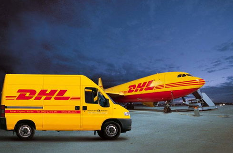 国际快递，跨境电商