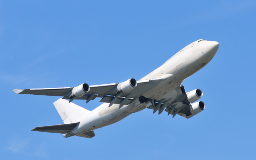 美国空派，国际空运