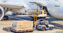 美国空派，国际专线，国际物流