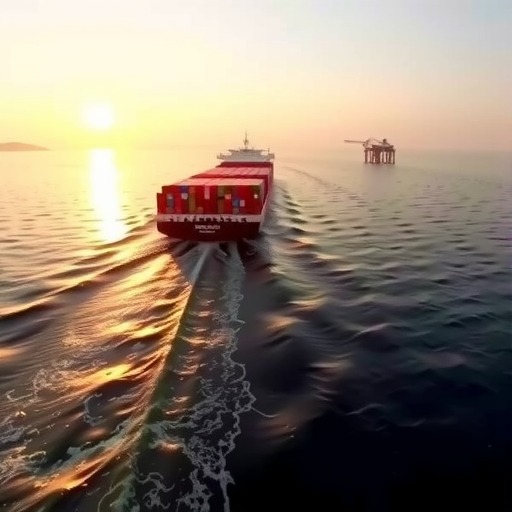 上海到伊拉克海运多久