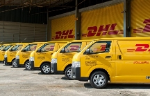国际快递，DHL、FedEx、UPS