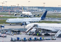 国际空运中的“泡货”和“重货”如何界定（计费差异分析）