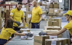 什么是国际空运？（核心优势与适用场景全解析）