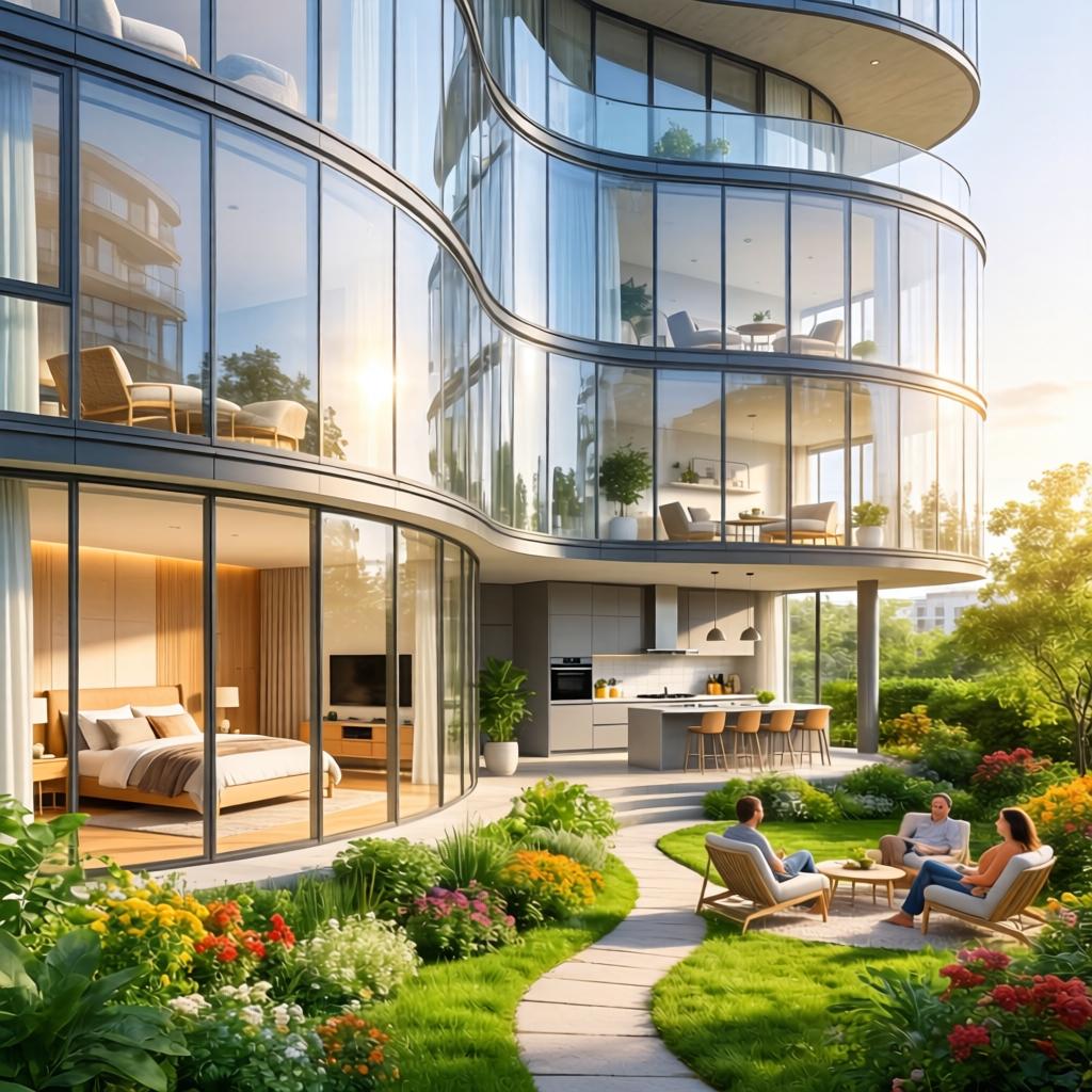 汇率波动应对：国际快递运费锁价工具与对冲策略