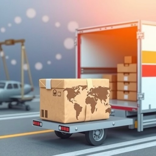 国际小包发货利润薄？中小卖家如何玩转专线物流降本增效（国际物流干货知识分享）