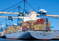 国际海运，海运运费