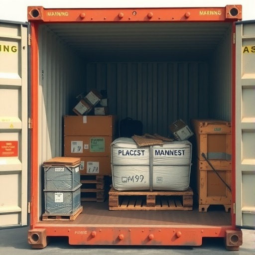 国际海运拼箱预警：甩货风险的几个早期识别信号你知道吗？