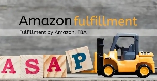 亚马逊，FBA