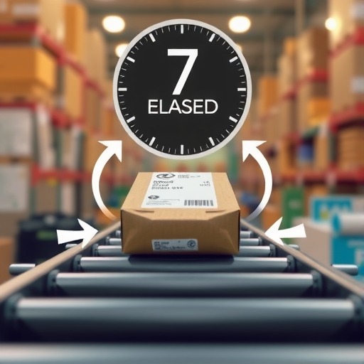 国际小包美国/欧洲专线实测：这几条线路7天必达