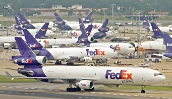 国际快递，快递服务