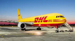 国际快递，国际标快