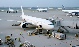 国际空派，国际专线