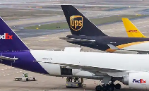 国际快递，发货流程