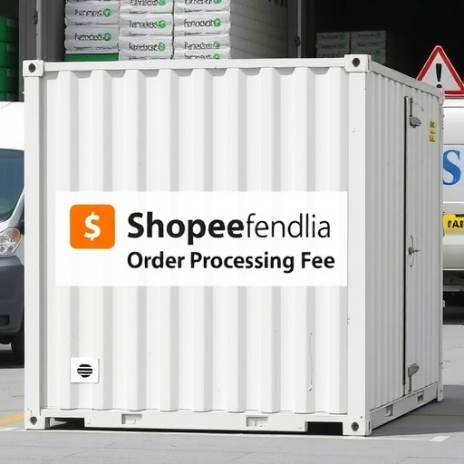 跨境电商平台Shopee印尼站将收取订单处理费（Shopee卖家请注意）