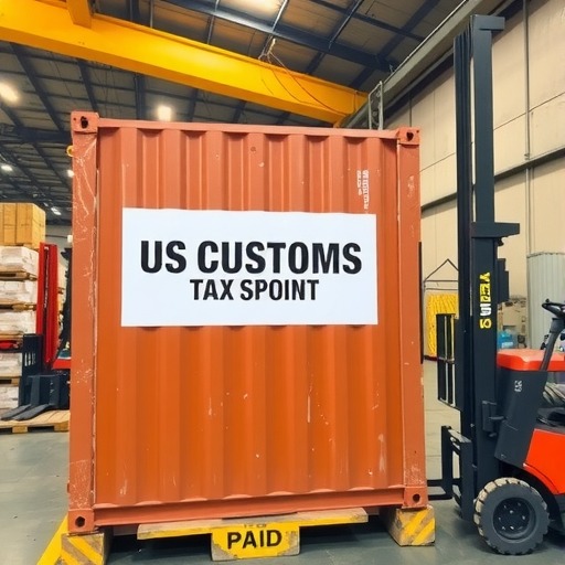 美国空派双清包税吗（美国专线干货知识分享）