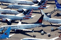 美国空派，国际空派