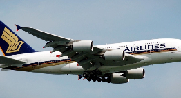 国际空运，航空货运