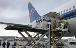 国际空运，国际物流