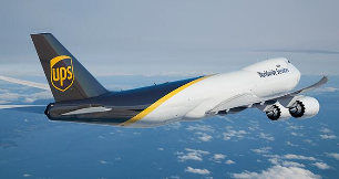 国际快递，ups快递