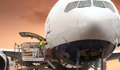 国际空运货代，国际空运