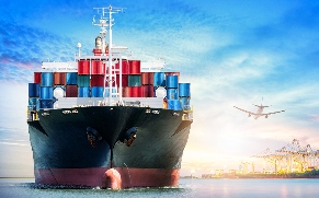 国际海运，亚马逊海运，FBA海运