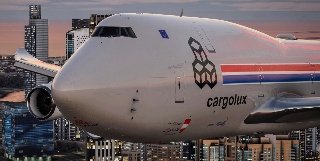 国际空运，空运运费