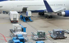 美国空派货物被海关查验时，会产生哪些费用？（货主货代请注意）