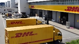  国际快递，欧美国家