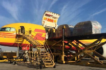 国际快递，运费