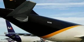 国际快递，时效