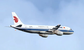 国际空运，航线