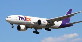 国际快递，申报价值