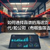 如何选择靠谱的海运货代/船公司(有哪些筛选标准) 如何选择靠谱的海运货代/船公司(有哪些筛选标准)