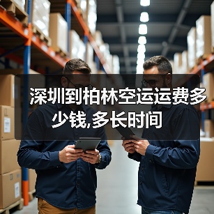 深圳到柏林空运运费多少钱,多长时间