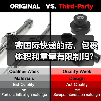 寄国际快递的话，包裹体积和重量有限制吗？（国际快递干货知识分享）
