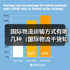 国际物流运输方式有哪几种(国际物流干货知识分享) 国际物流运输方式有哪几种(国际物流干货知识分享)