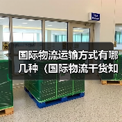 国际物流运输方式有哪几种(国际物流干货知识分享) 国际物流运输方式有哪几种(国际物流干货知识分享)