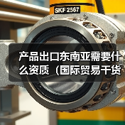产品出口东南亚需要什么资质(国际贸易干货知识分享) 产品出口东南亚需要什么资质(国际贸易干货知识分享)
