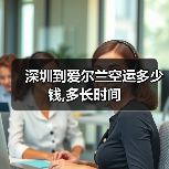深圳到爱尔兰空运多少钱,多长时间(图4) 深圳到爱尔兰空运多少钱,多长时间(图4)