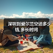 深圳到爱尔兰空运多少钱,多长时间(图1) 深圳到爱尔兰空运多少钱,多长时间(图1)