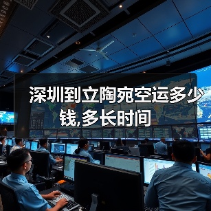 深圳到立陶宛空运多少钱,多长时间（图1）