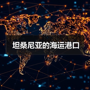坦桑尼亚的海运港口（图4）